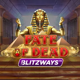 Fate of Dead Blitzways