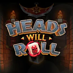 Heads Will Roll