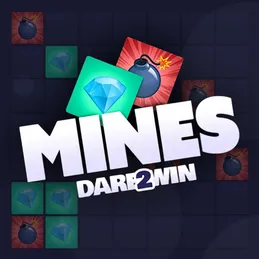 Mines